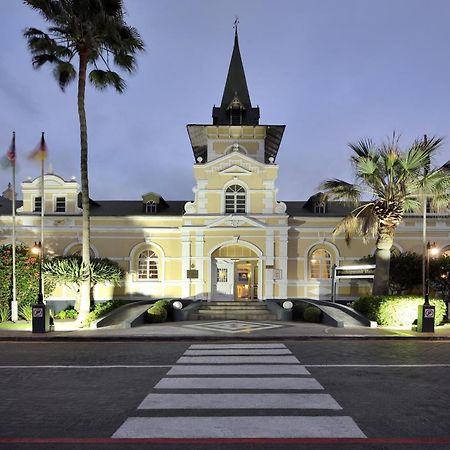Swakopmund Hotel & Entertainment Centre Екстериор снимка