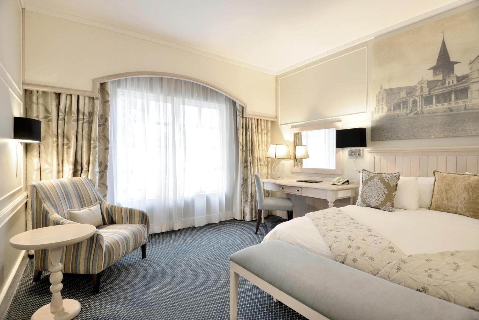 Swakopmund Hotel & Entertainment Centre Екстериор снимка