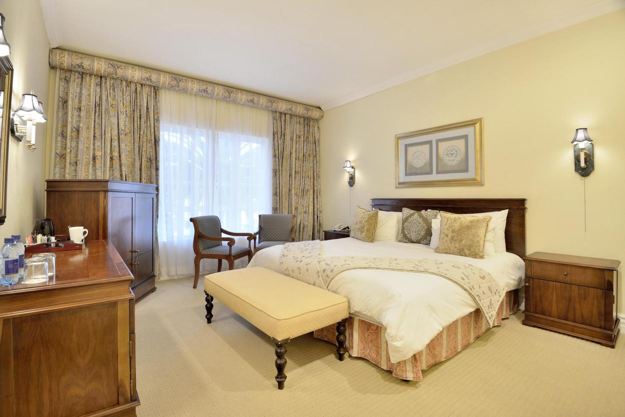 Swakopmund Hotel & Entertainment Centre Екстериор снимка