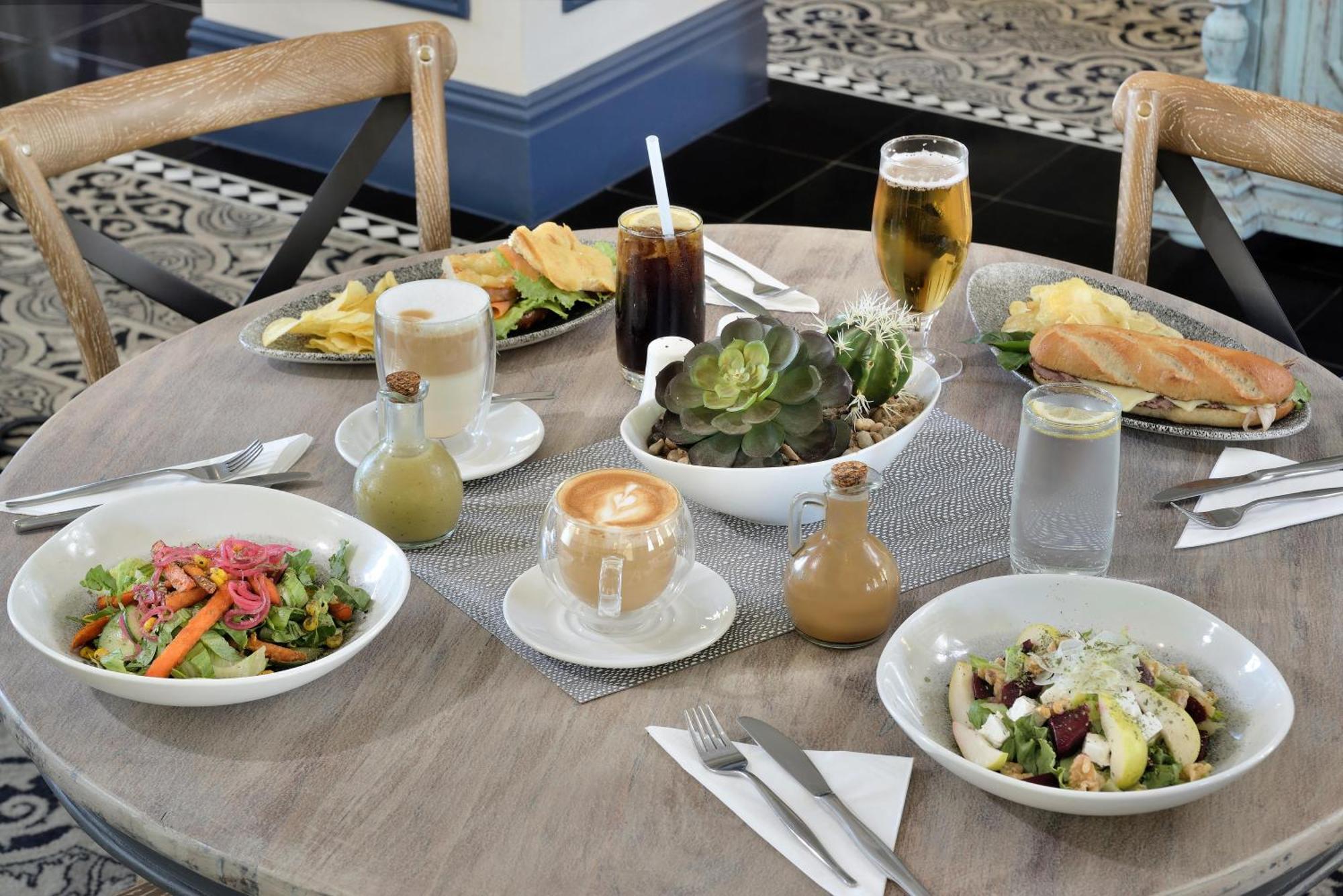 Swakopmund Hotel & Entertainment Centre Екстериор снимка