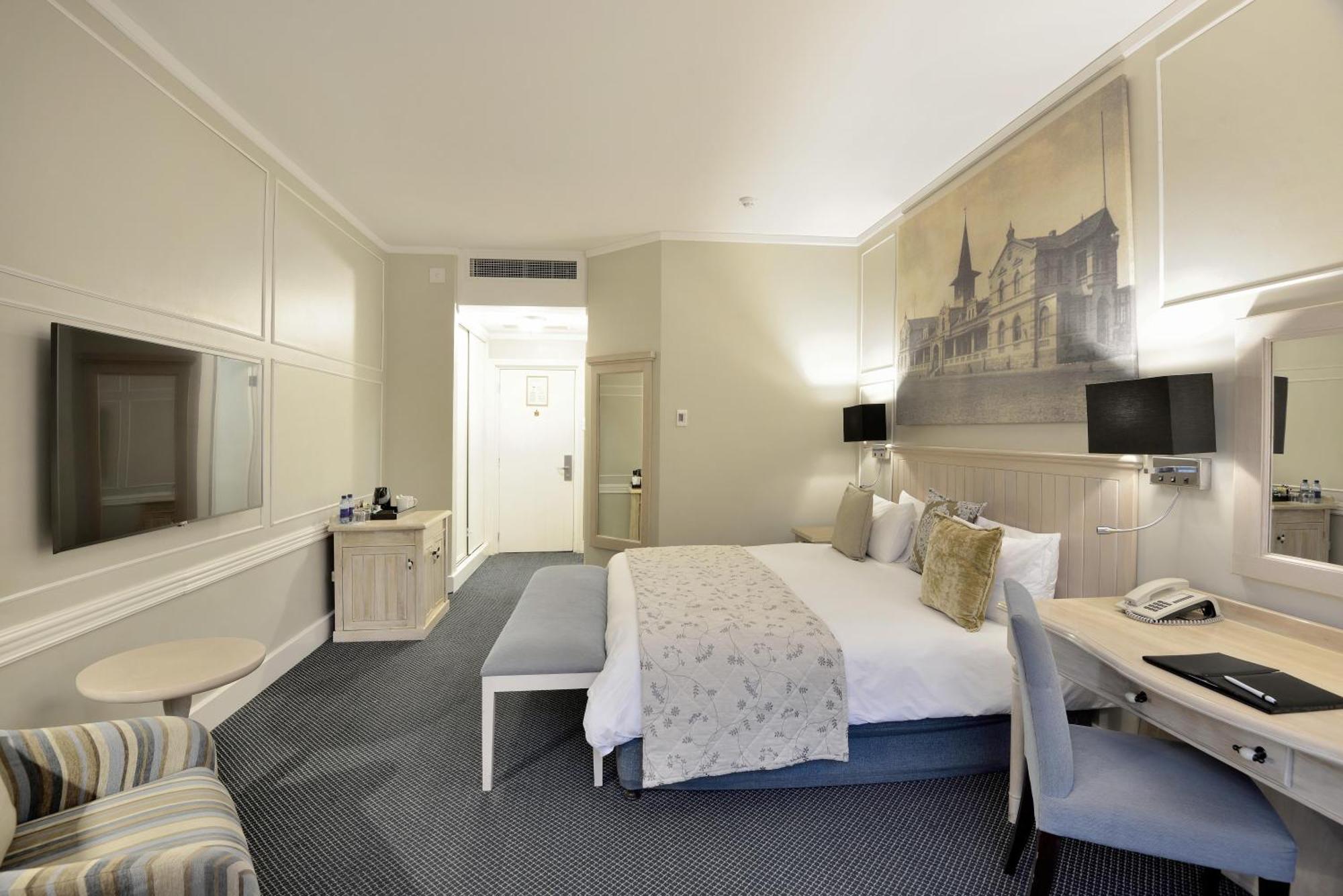 Swakopmund Hotel & Entertainment Centre Екстериор снимка