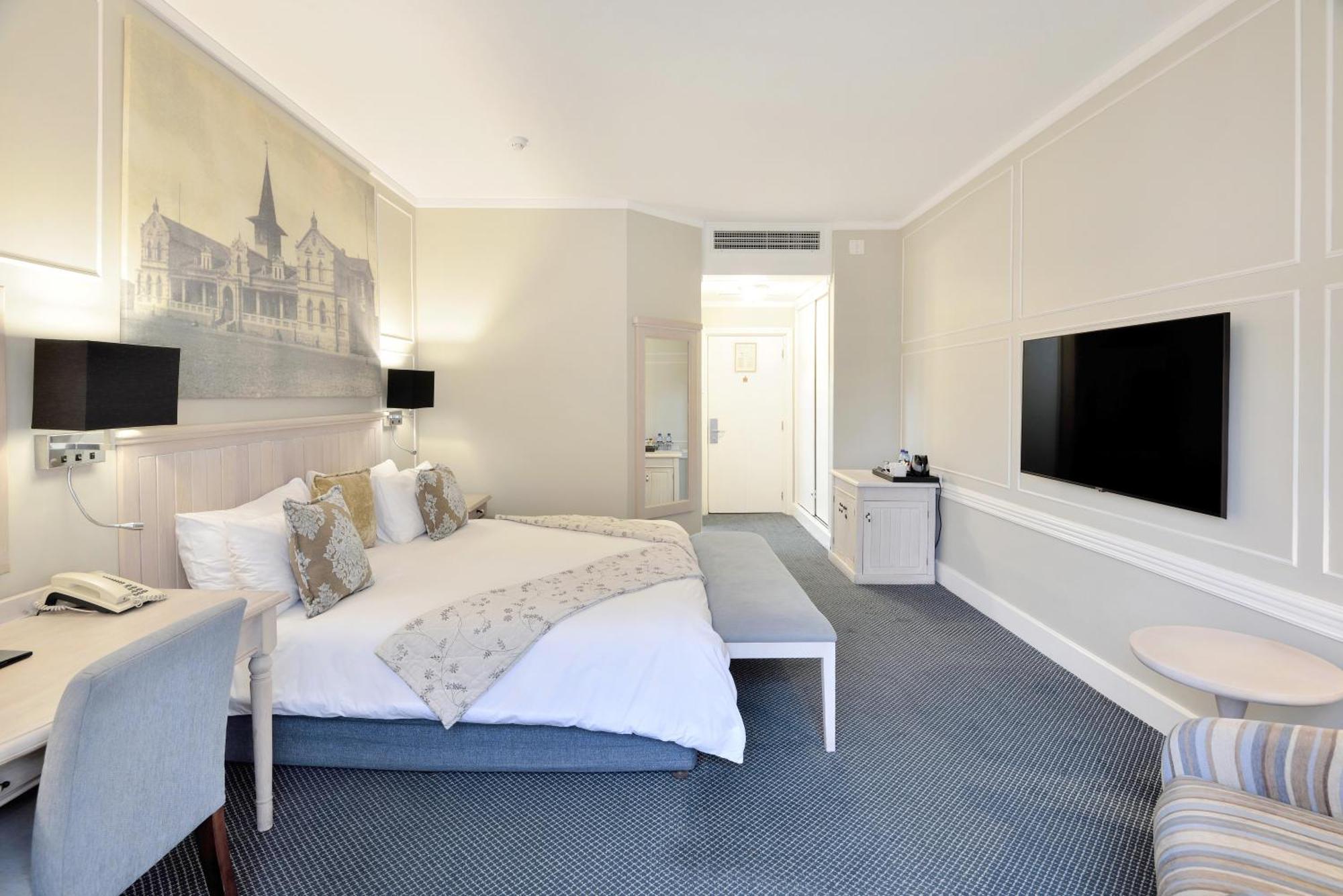 Swakopmund Hotel & Entertainment Centre Екстериор снимка