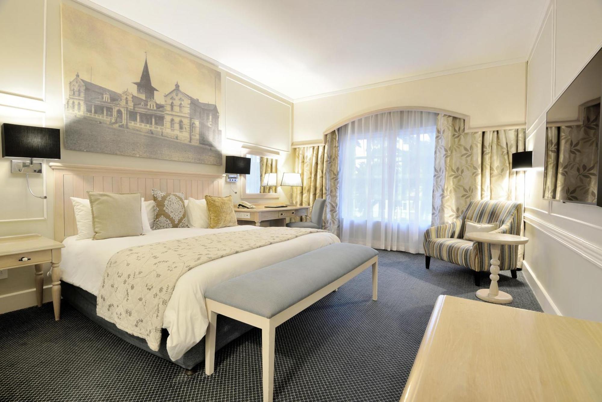 Swakopmund Hotel & Entertainment Centre Екстериор снимка