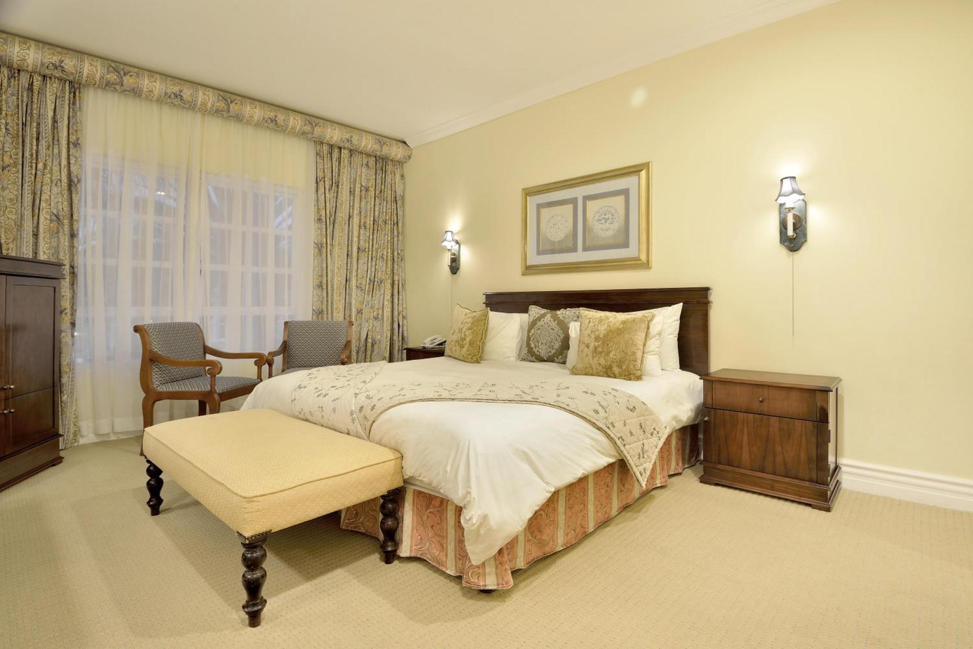 Swakopmund Hotel & Entertainment Centre Екстериор снимка
