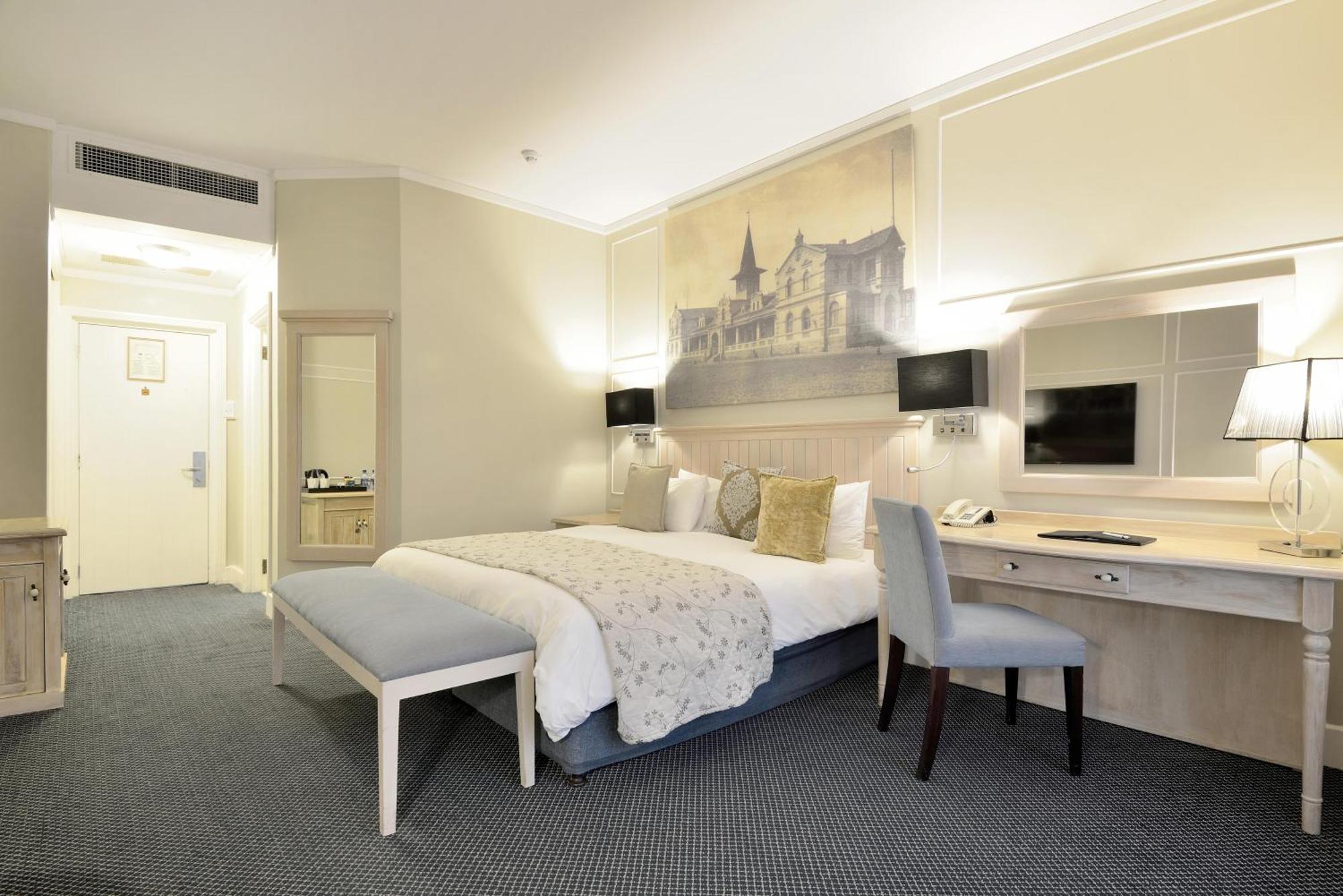 Swakopmund Hotel & Entertainment Centre Екстериор снимка