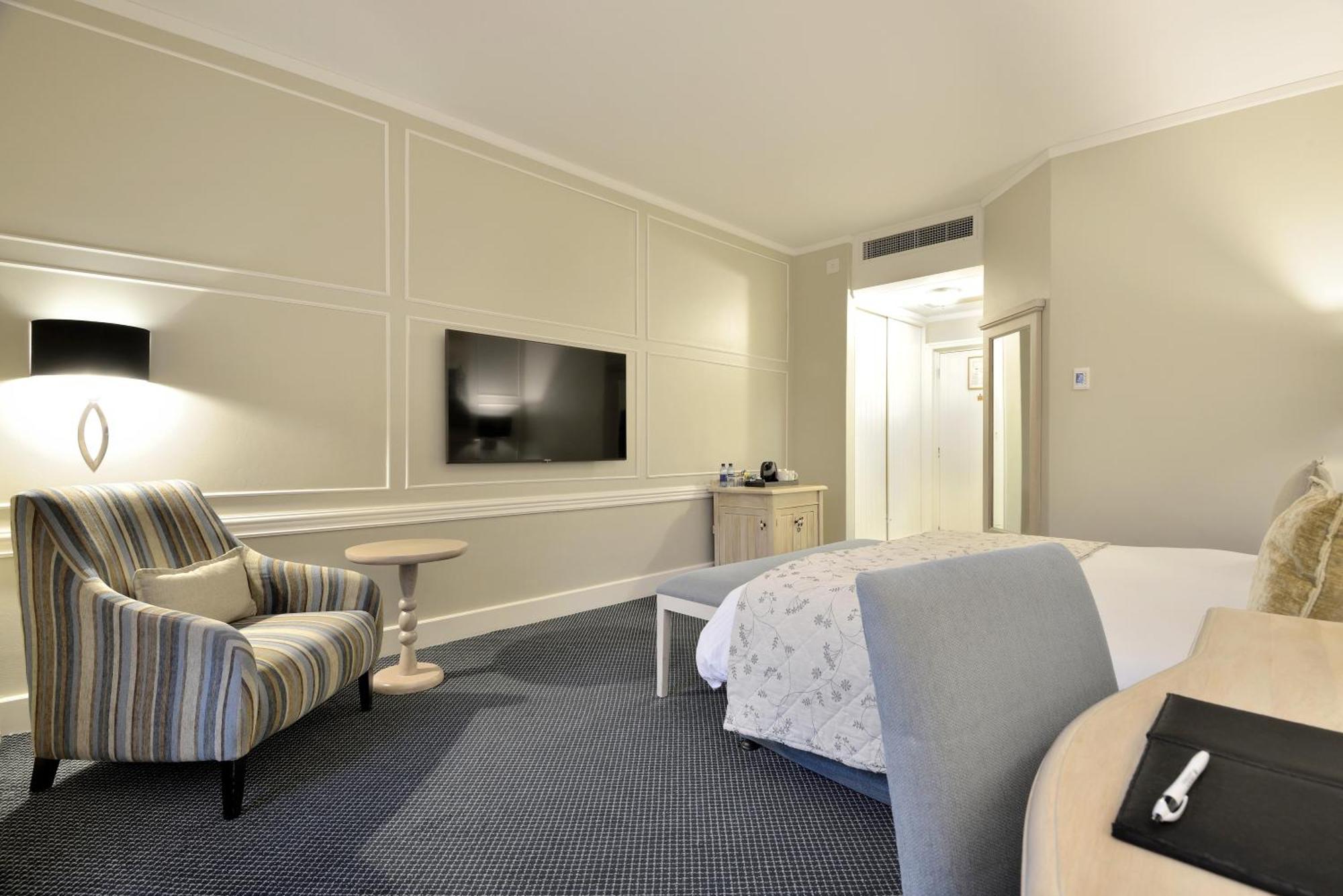 Swakopmund Hotel & Entertainment Centre Екстериор снимка