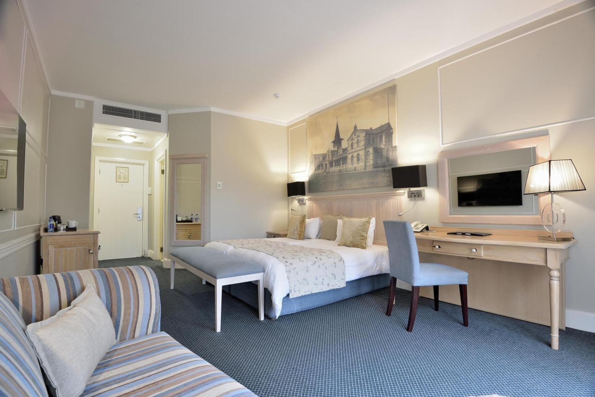 Swakopmund Hotel & Entertainment Centre Екстериор снимка