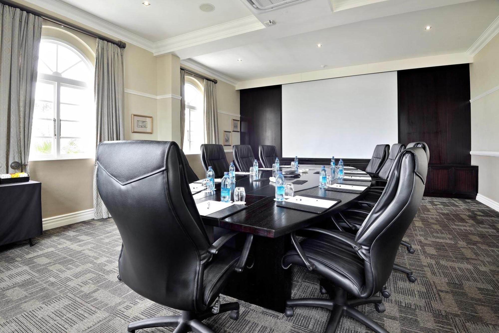 Swakopmund Hotel & Entertainment Centre Екстериор снимка