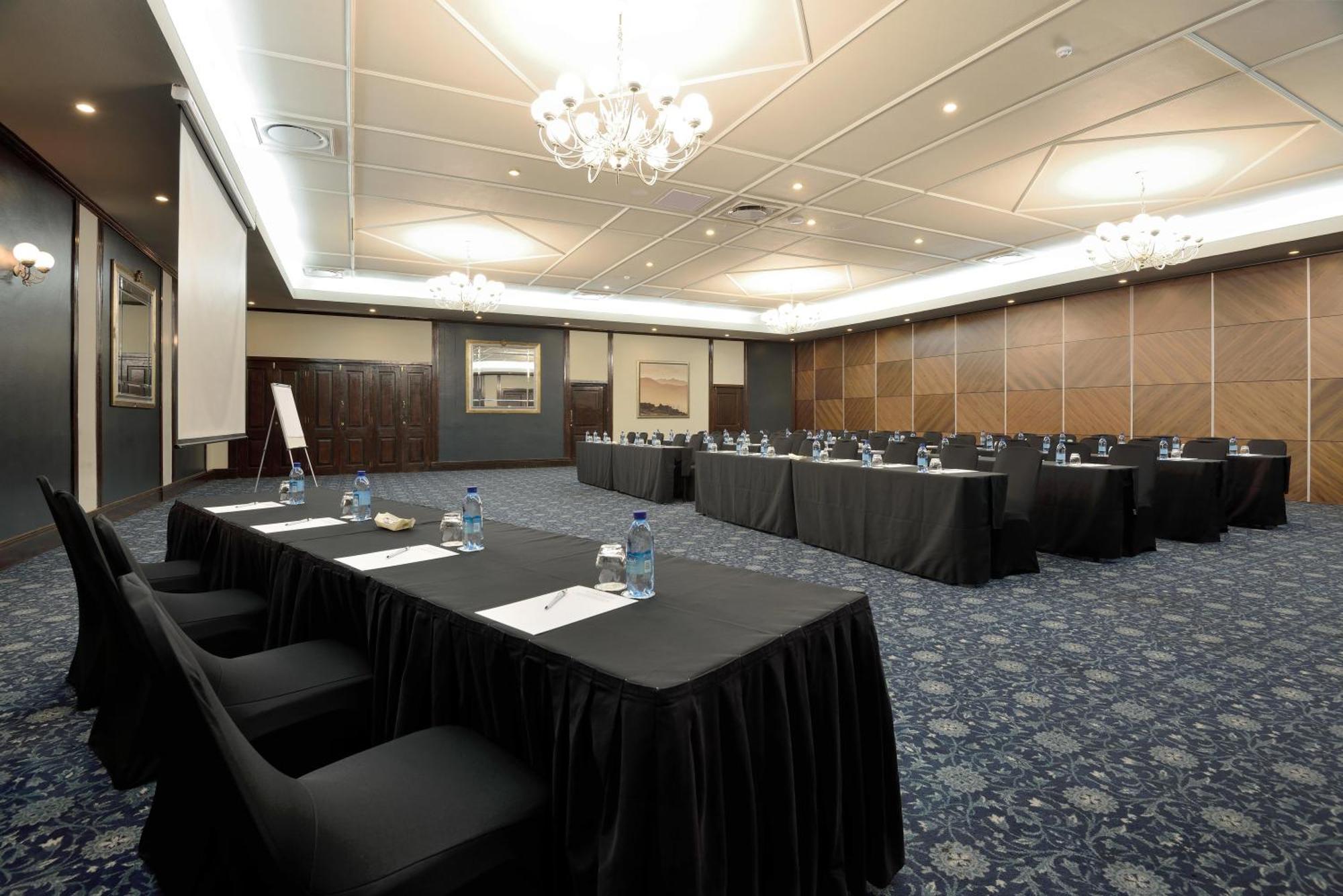 Swakopmund Hotel & Entertainment Centre Екстериор снимка