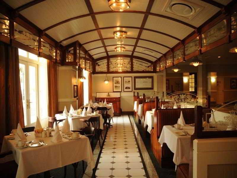 Swakopmund Hotel & Entertainment Centre Екстериор снимка