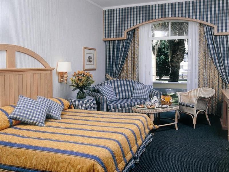 Swakopmund Hotel & Entertainment Centre Стая снимка