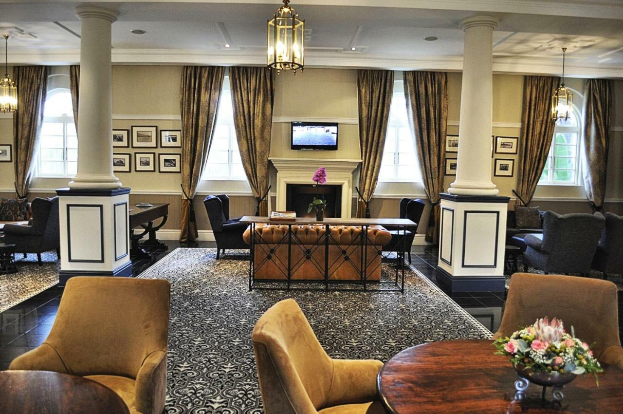Swakopmund Hotel & Entertainment Centre Екстериор снимка